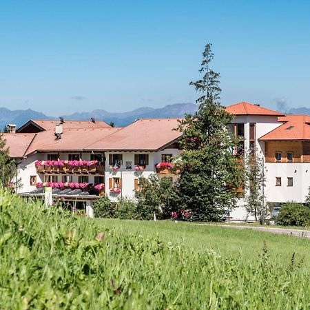 Hotel Peter Petersberg Buitenkant foto