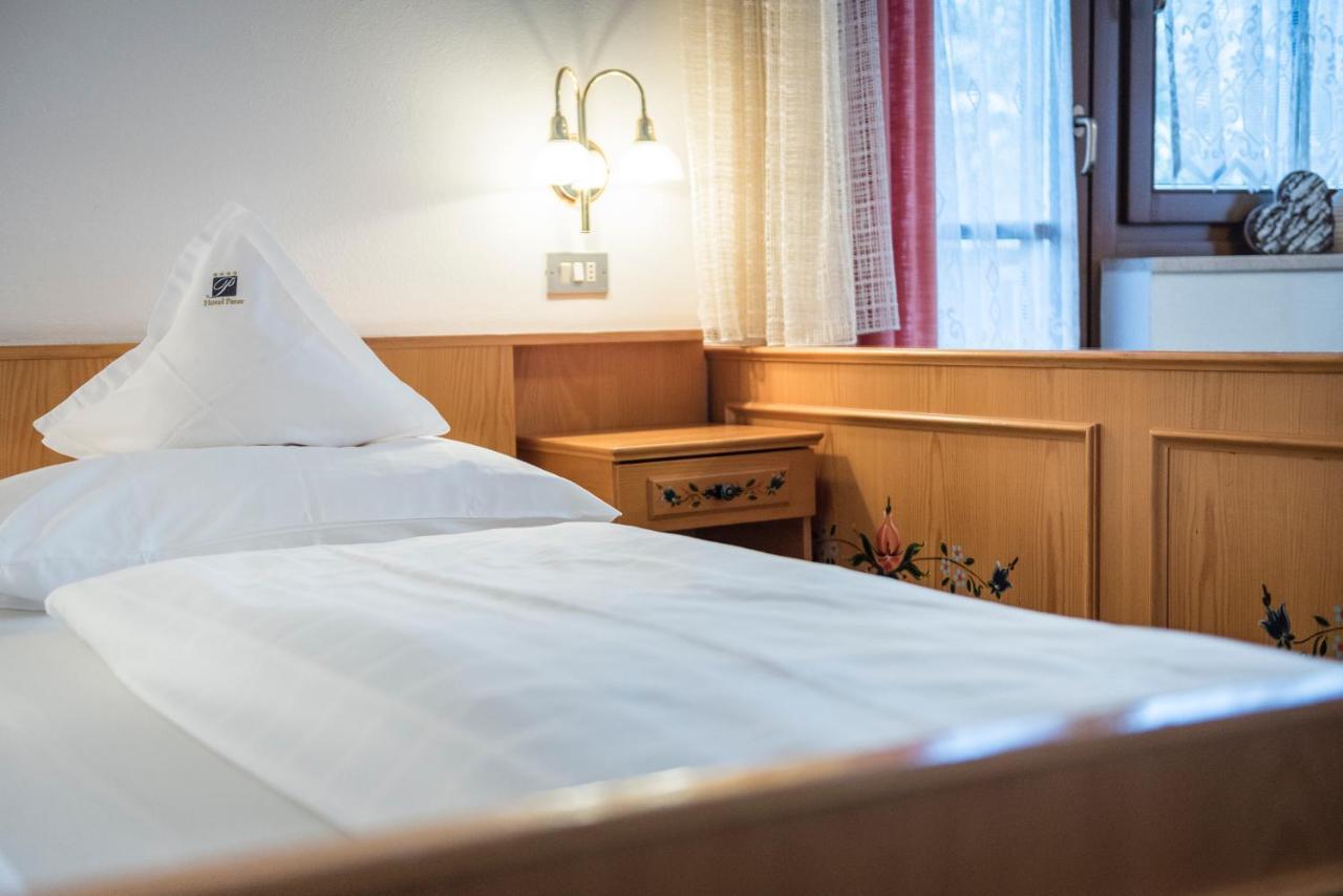 Hotel Peter Petersberg Buitenkant foto
